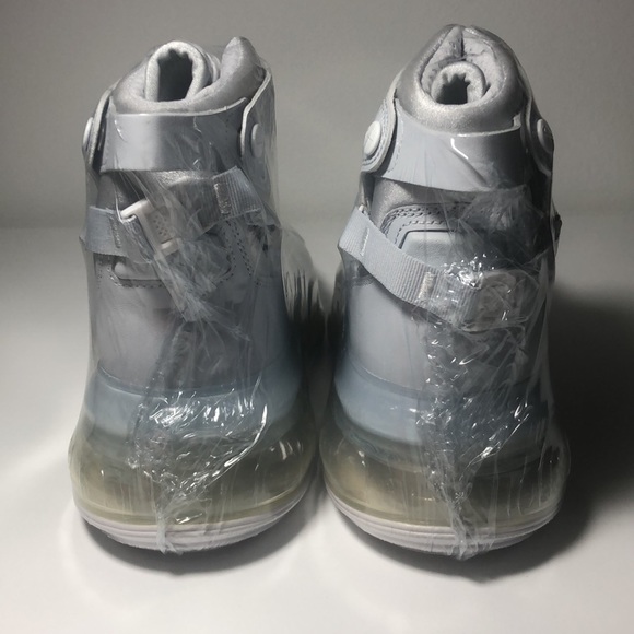 Nike Air Max 720 Saturn Men’s Size 9 - Picture 4 of 6